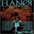 Hanoi Summer Tour 2012
