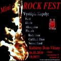Mini rockfest