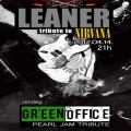 Leaner, Green Office