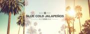  Blue Cold Jalapeños (RHCP Cover Band)