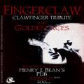 Fingerclaw, Golden Aces