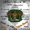 HU-rock