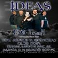 Ideas + Bio Trash koncert