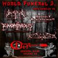 World Funeral III.