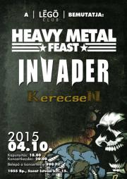 Heavy Metal Feast