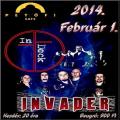Invader, InDock koncert