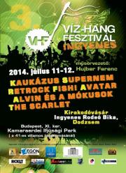 III. Vz-Hang Fesztivl 