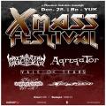 Christian Epidemic, Agregator, Dying Wish, Vale of Tears, Sollen