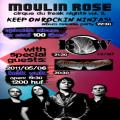 Moulin Rose