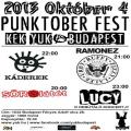 Punktober Fest