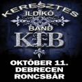 Keresztes Ildik Band koncert