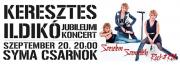 Keresztes Ildik jubileumi koncert 2014.
