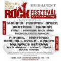 Rock Fesztivl Budapest 2017 (I. nap)