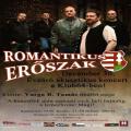 Romantikus Erszak vzr Akusztikus Koncert