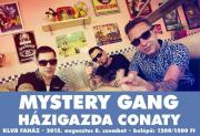 Mystery Gang 