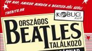 Orszgos Beatles Tallkoz 2019