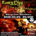 Long Play 331/3, Electric Ladyland