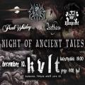 Night Of Ancient Tales