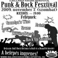 Punk & Rock Fesztivál