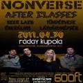 Nonverse koncert