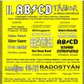 AB/CD Tbor