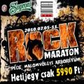 Rockmaraton-5. nap