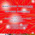 Expired Passport Klub