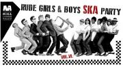 Rude Girls & Boys Ska Party vol VI.