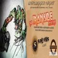 UNPLUGGED NIGHT feat. IRONSIDE & SALVUS