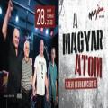 A Magyar Atom jvi klubkoncertje