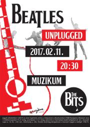 Beatles Unplugged a The Bits-szel