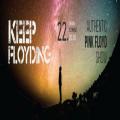 Keep Floyding – Authentic Pink Floyd Show