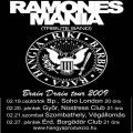 Ramones Mánia