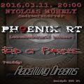 Phoenix RT - Piros Kariks Tavasz Tour