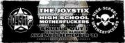 The Joystix/HighSchool Motherfuckers Vendg-HeloZep! Snyffiction