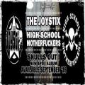 The Joystix/HighSchool Motherfuckers Vendg-HeloZep! Snyffiction