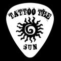 III. Tattoo The Sun