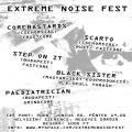Extreme Noise Fest