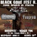 BLACK GORE FEST. 2.