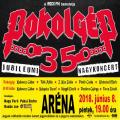 A Rdi Rock bemutatja: GP, GP, GP, POKOLGP!!! POKOLGP 35 ves jubileumi nagykoncert