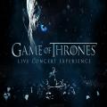 Game of Thrones – Live Concert Experience 