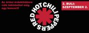 Red Hot Cili Peppers