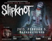 Slipknot: Prepare For Hell