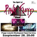 The Spirit of Pink Floyd Show