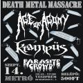 Death Metal Massacre