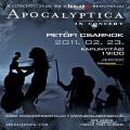 Apocalyptica - The 7th Symphony Tour