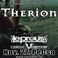 THERION - Sitra Ahra Live 2010