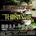 Engine, Thornwill