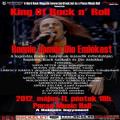 King of Rock n’ Roll – Ronnie James Dio Emlkest