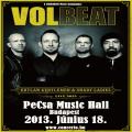 Volbeat